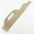 Damage 2012 2013 2014 15 Ford F250 F350 A Pillar Passenger Right Grab Handle Tan