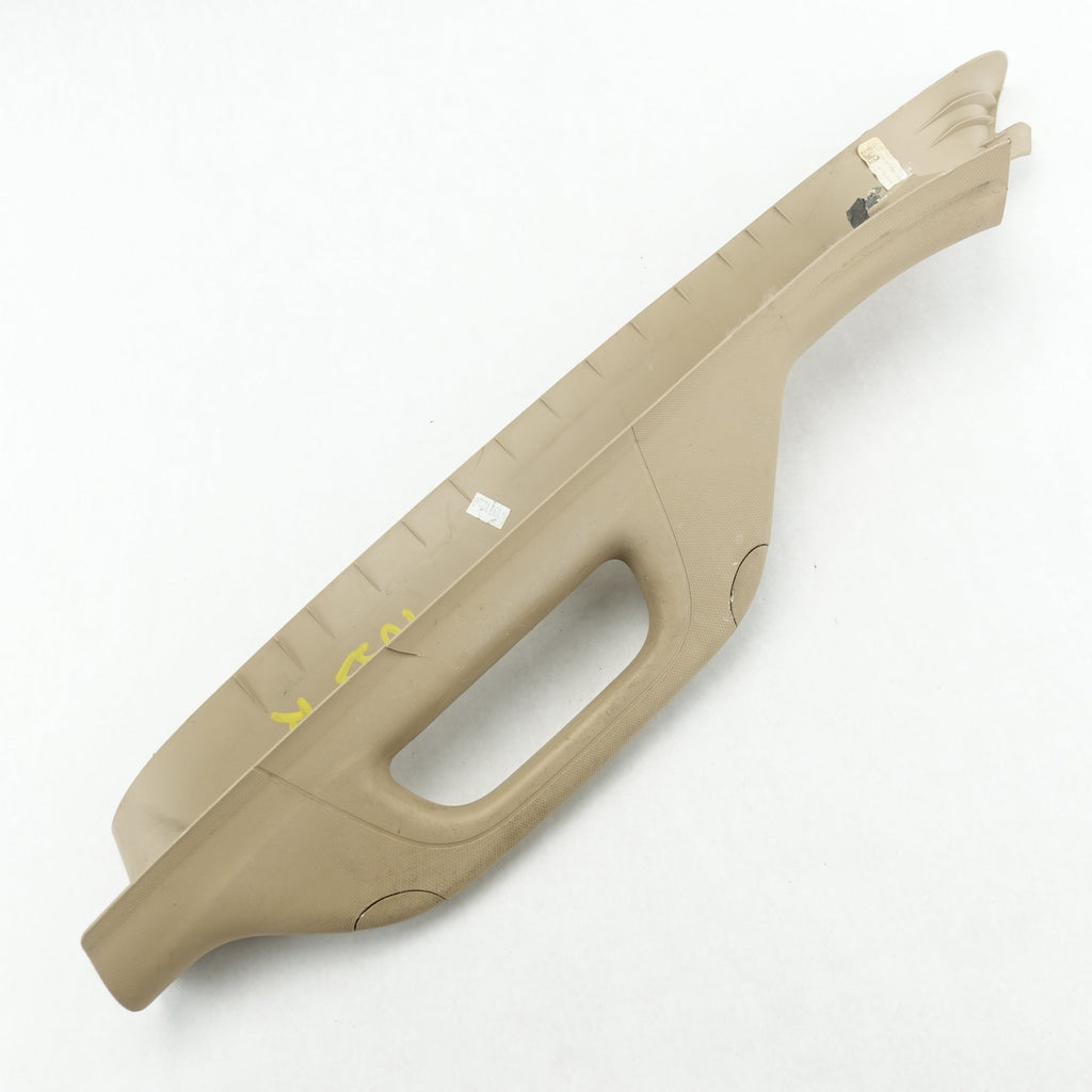 Damage 2012 2013 2014 15 Ford F250 F350 A Pillar Passenger Right Grab Handle Tan