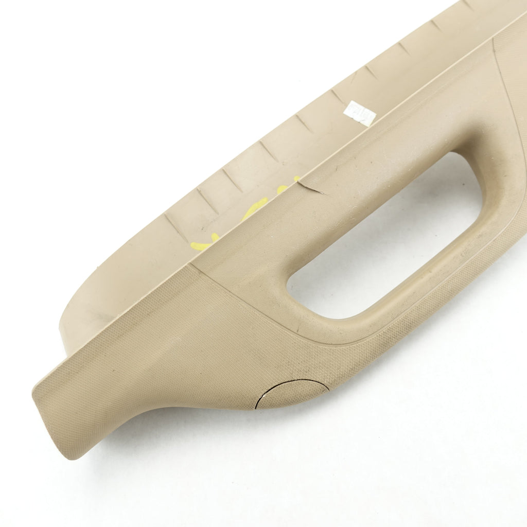 Damage 2012 2013 2014 15 Ford F250 F350 A Pillar Passenger Right Grab Handle Tan