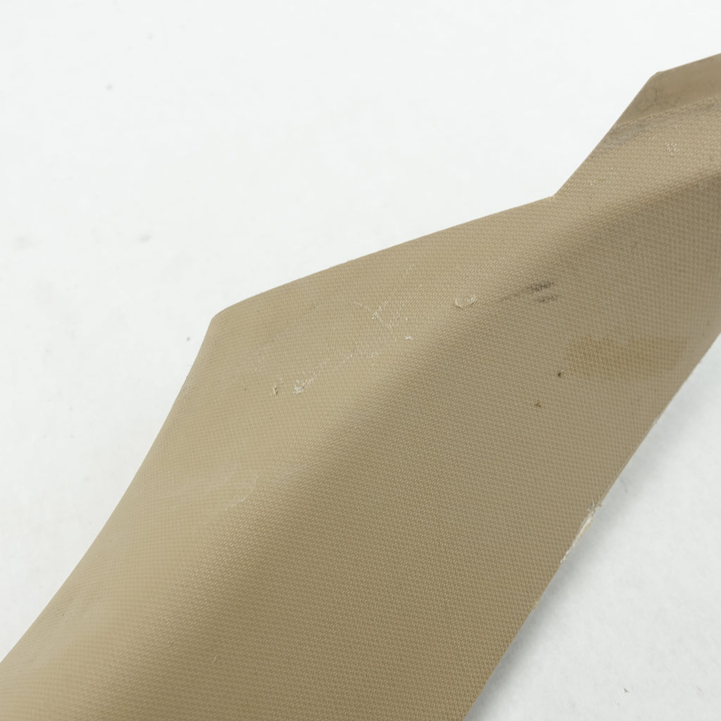 Damage 2012 2013 2014 15 Ford F250 F350 A Pillar Passenger Right Grab Handle Tan