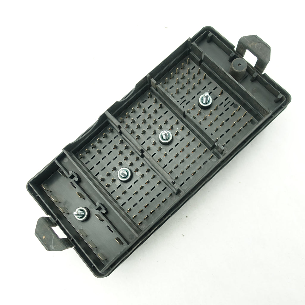 2006 Ford Freestar Engine Fuse Junction Box