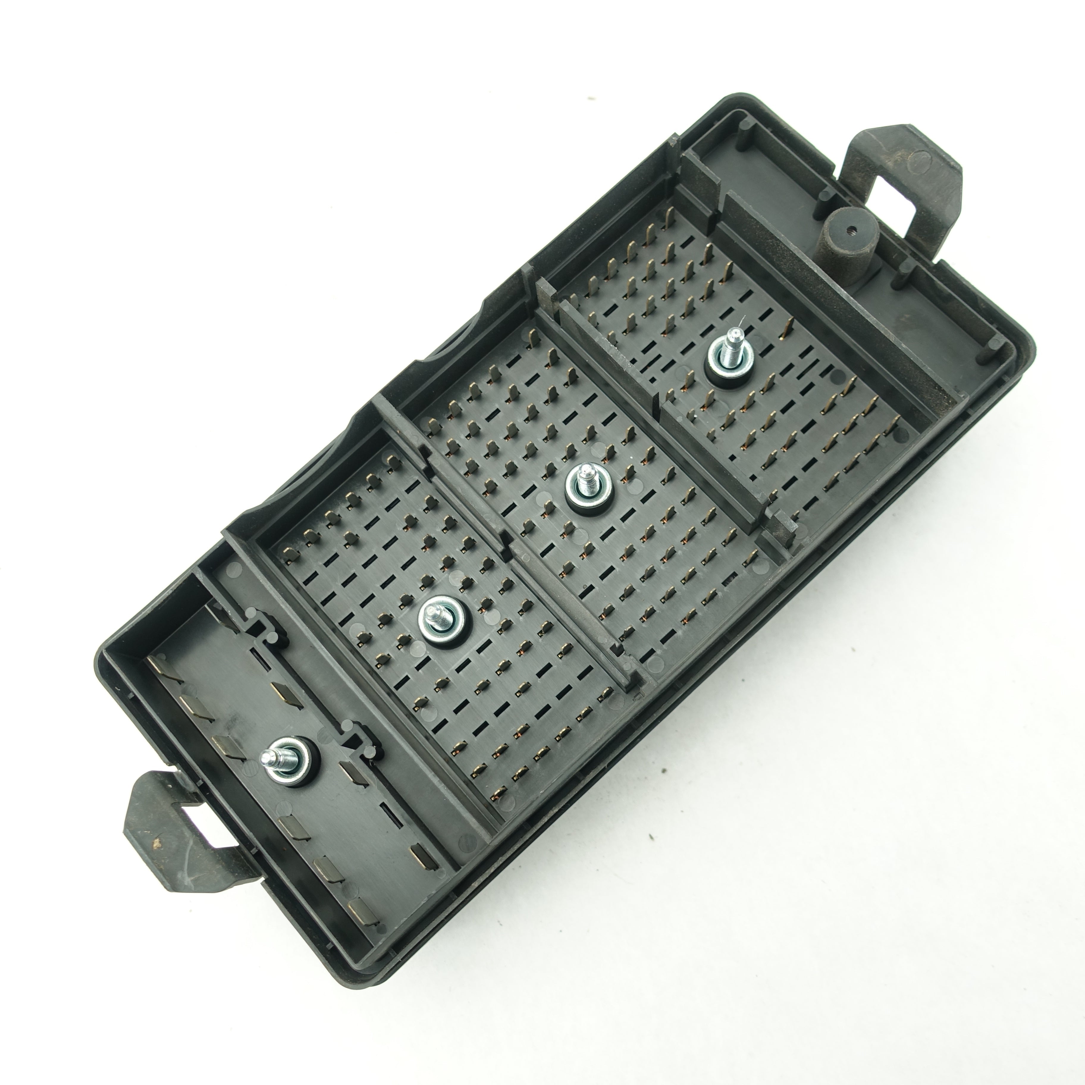 2006 Ford Freestar Engine Fuse Junction Box