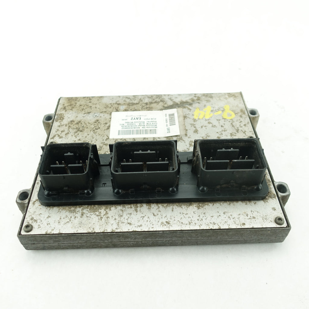 2004 Ford F150 5.4L 4x4 ECM ECU Engine Brain Box Control Module