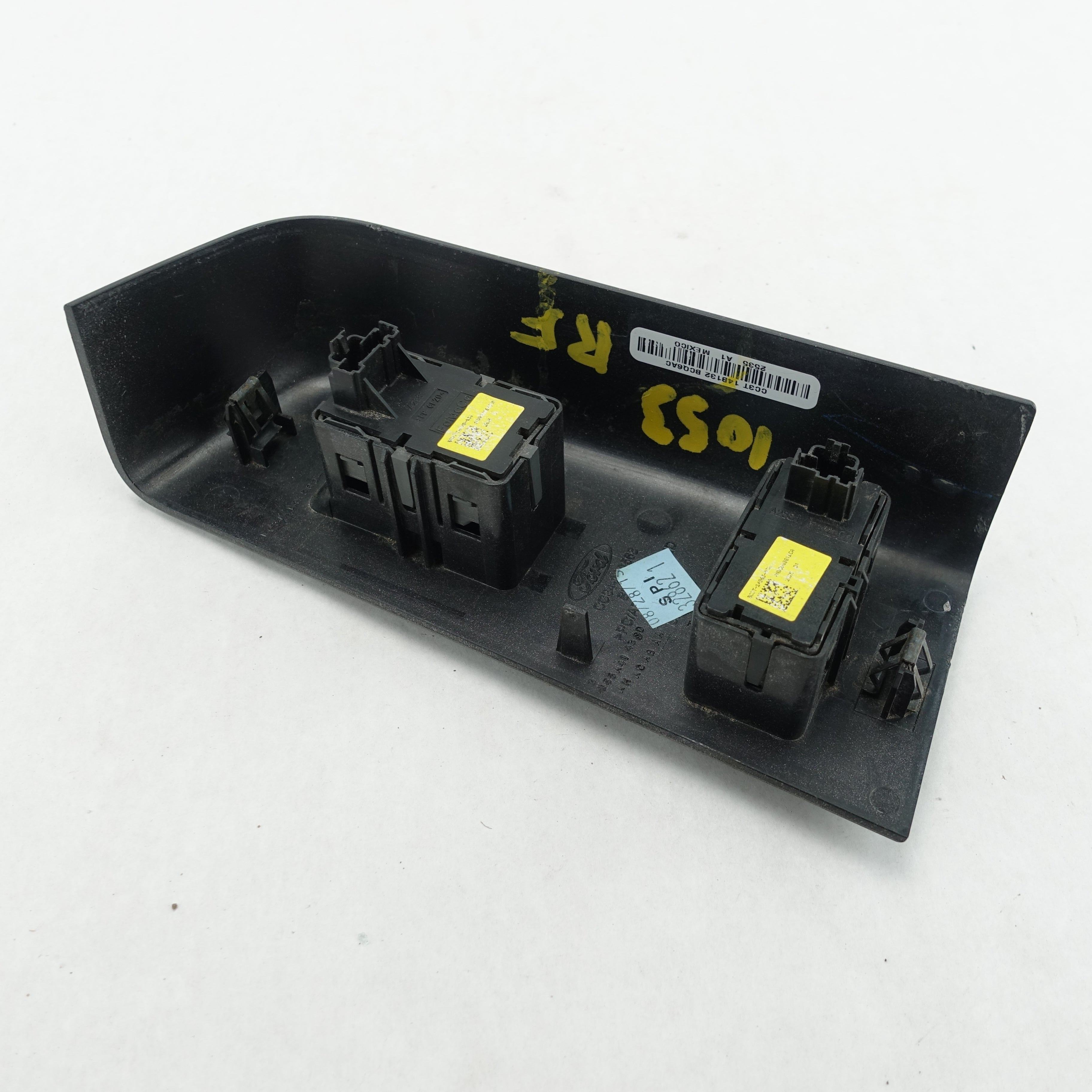 2013 2014 2015 2016 Ford F250 F350 Passenger Right Front Window Switch