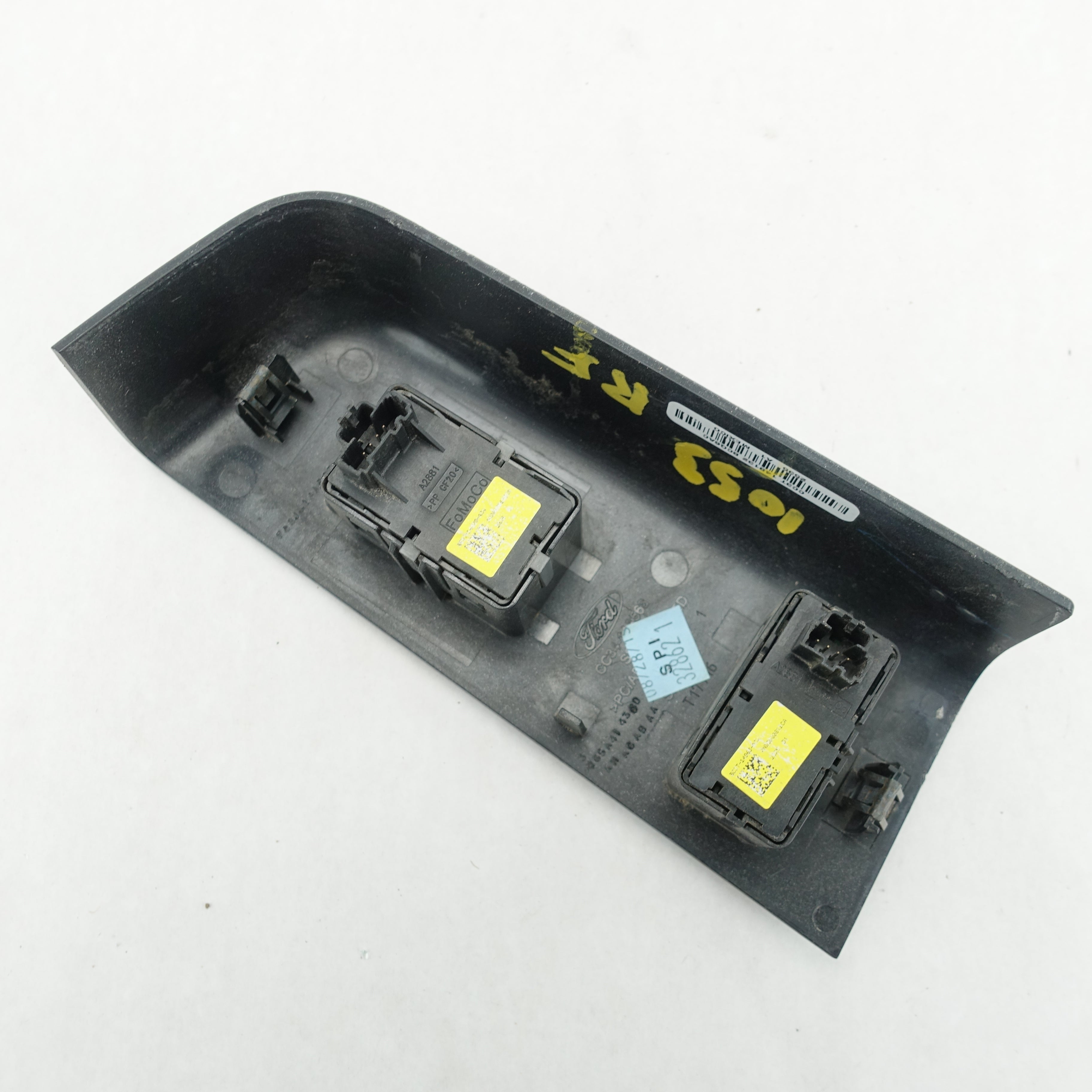 2013 2014 2015 2016 Ford F250 F350 Passenger Right Front Window Switch