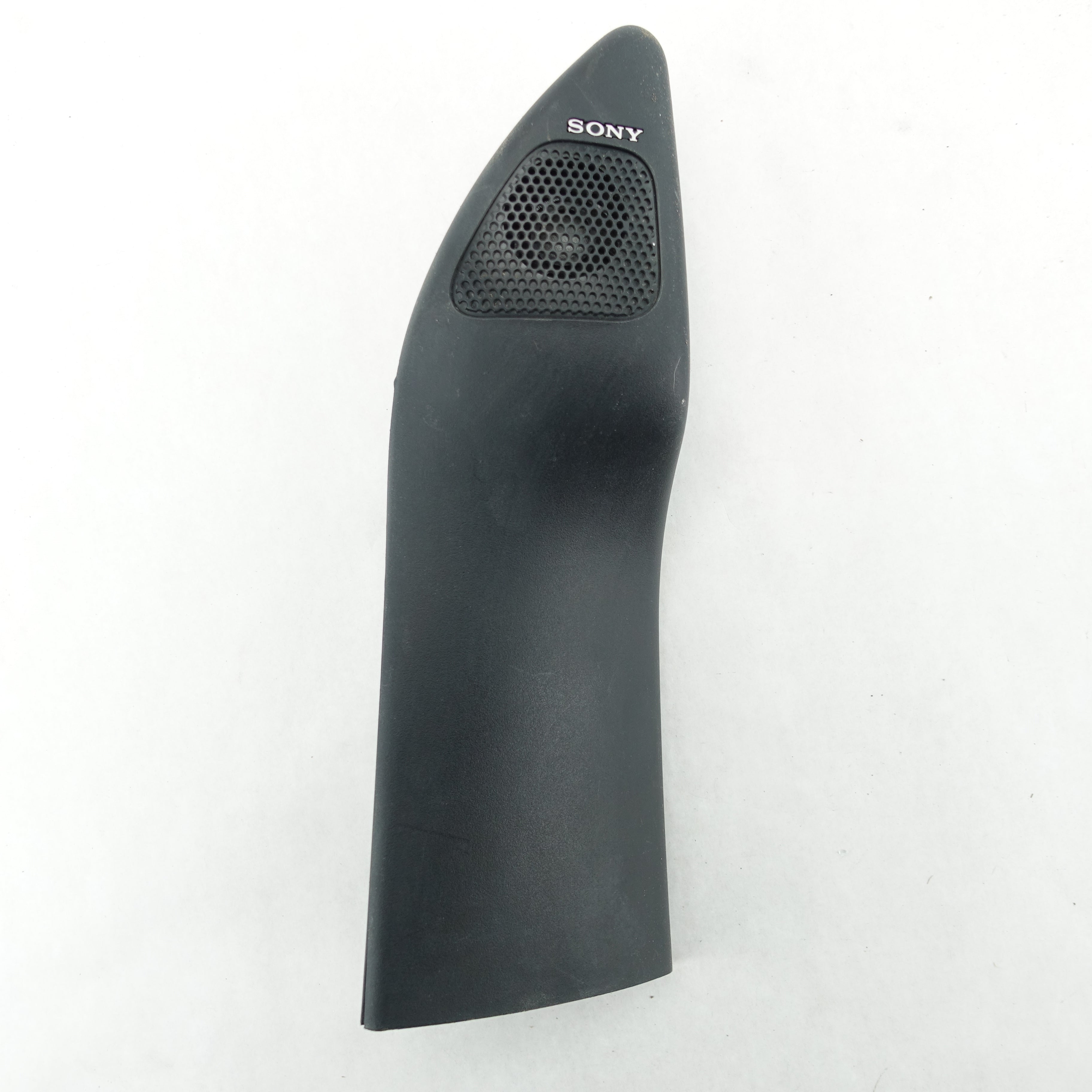 14 2015 2016 Ford F250 F350 Door Mirror Bolt Cover Tweeter Passenger Right Sony