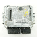 2012 Ford Focus ECM ECU Engine Brain Box Computer Control Module