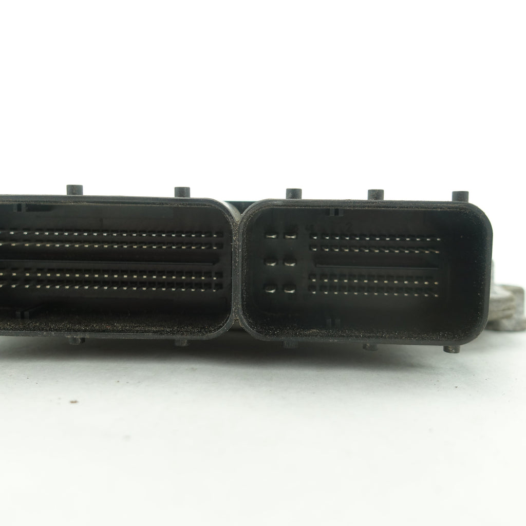 2012 Ford Focus ECM ECU Engine Brain Box Computer Control Module