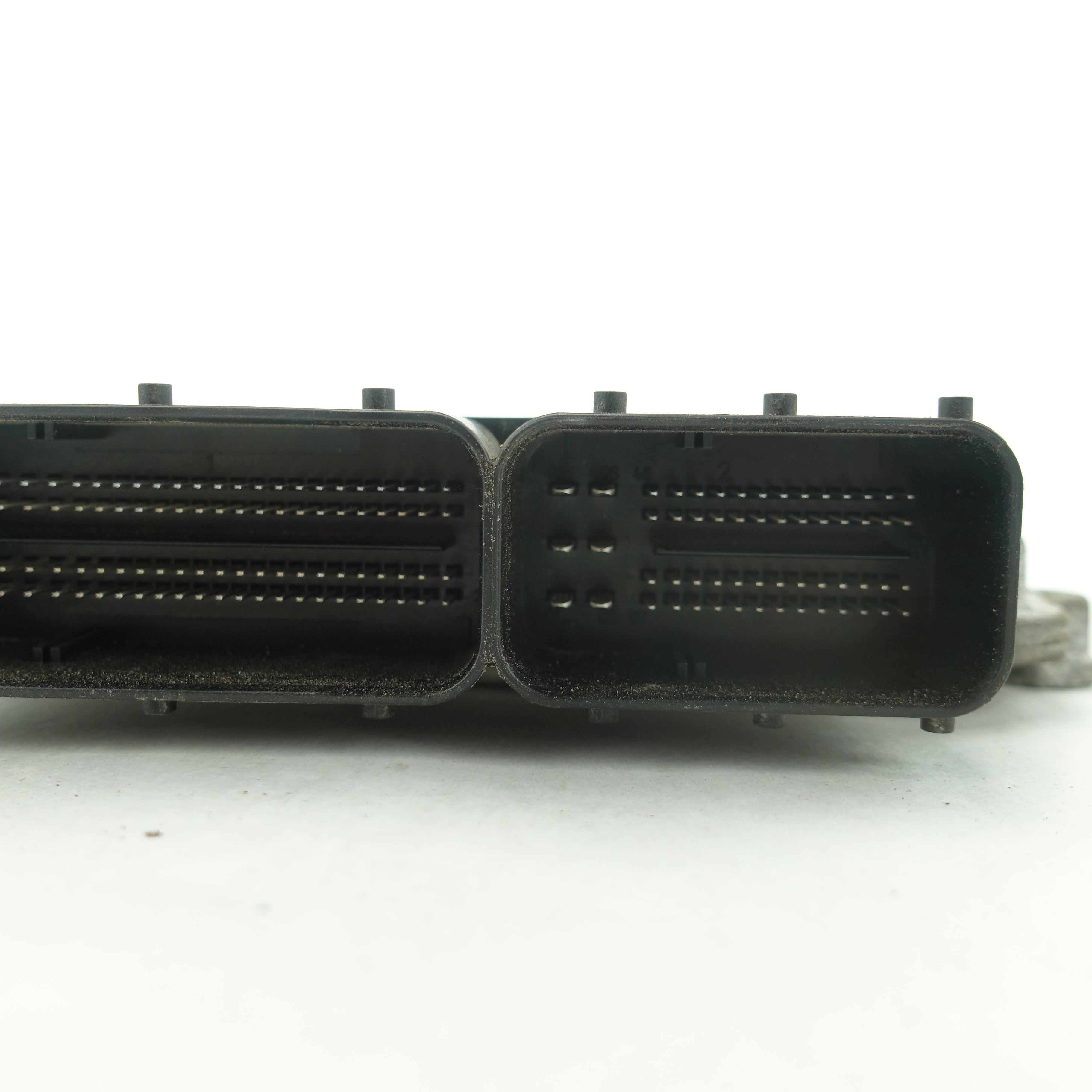 2012 Ford Focus ECM ECU Engine Brain Box Computer Control Module