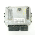 2012 Ford Focus ECM ECU Engine Brain Box Computer Control Module