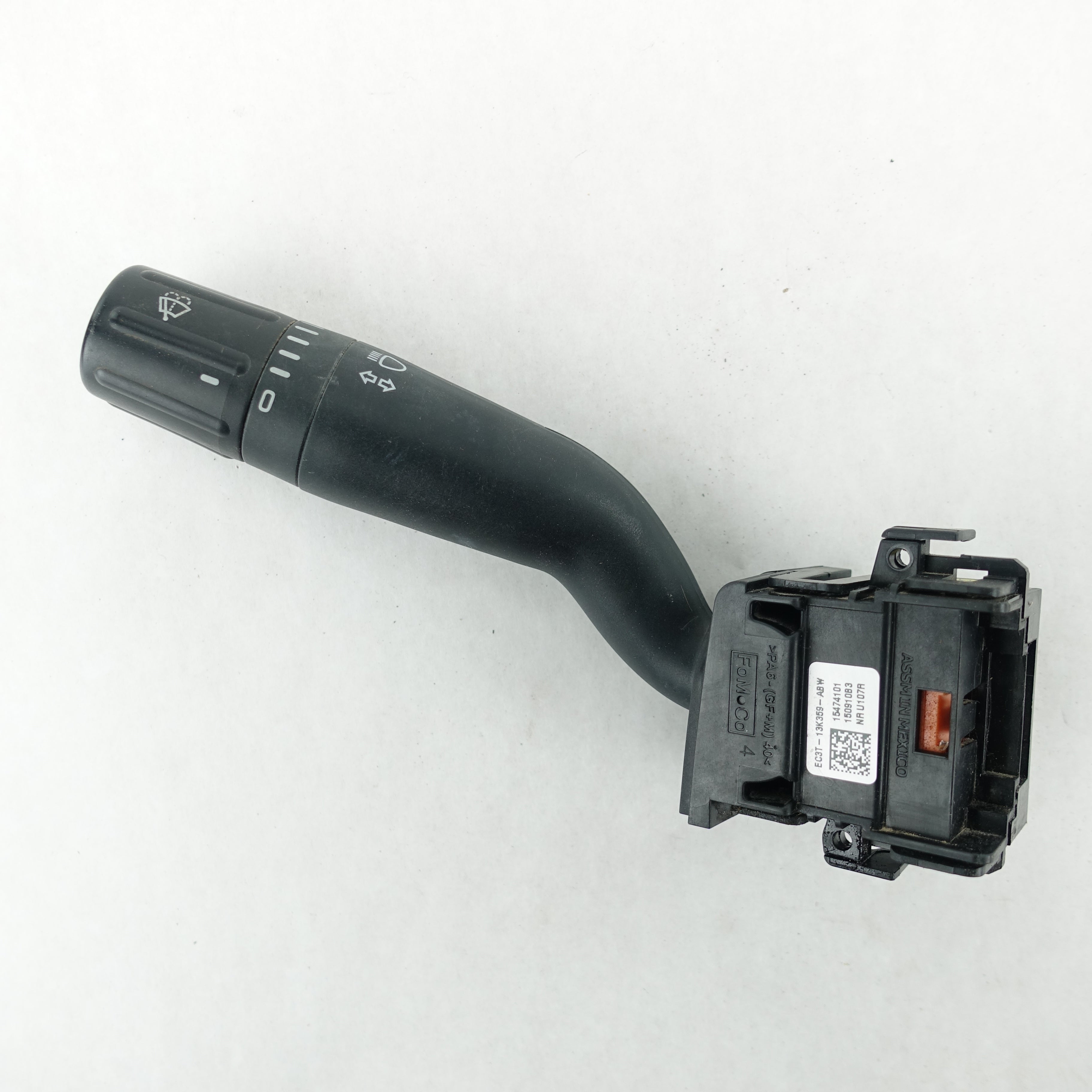 2014 2015 2016 Ford F250 Turn Signal Headlight Head Light Lamp Wiper Mist Switch