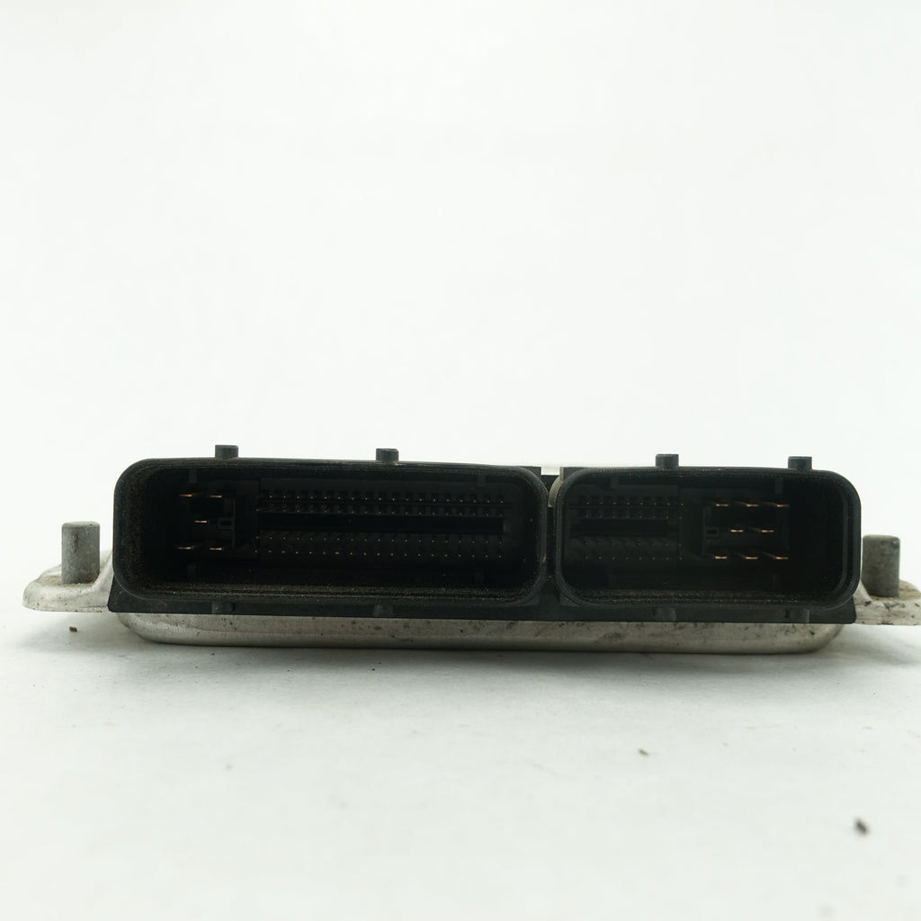 2003 Audi TT ECM ECU Engine Brain Box Control Module
