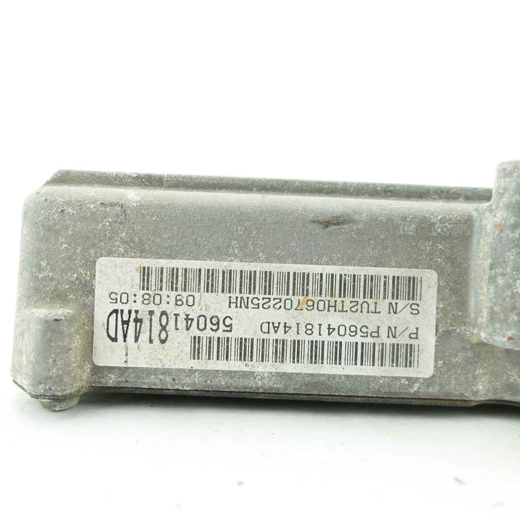 2000 Jeep Grand Cherokee 4.7L TCM Transmission Control Module Computer