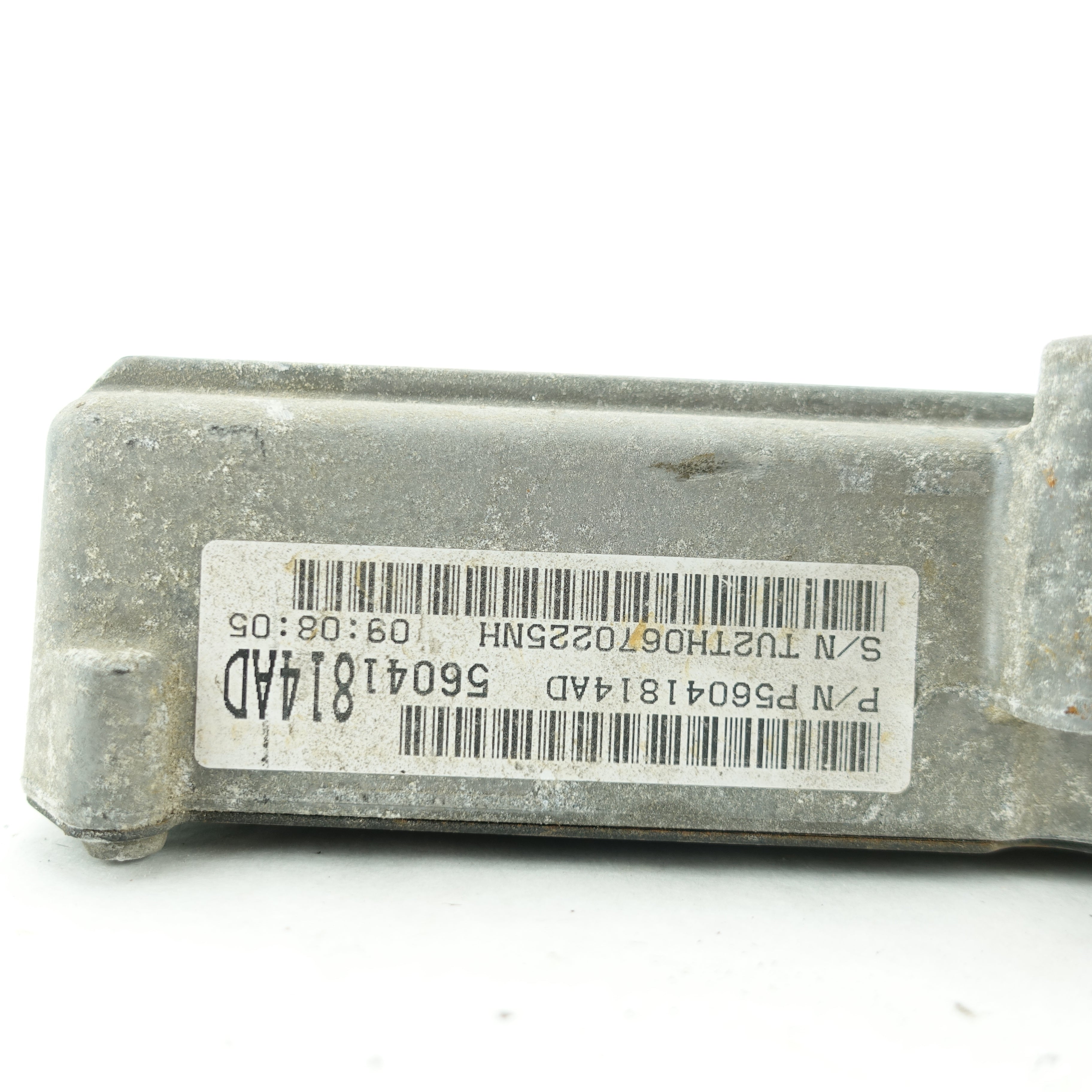 2000 Jeep Grand Cherokee 4.7L TCM Transmission Control Module Computer