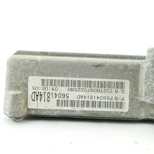 2000 Jeep Grand Cherokee 4.7L TCM Transmission Control Module Computer