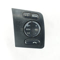 Damage 12 2013 2014 Ford F250 F350 Steering Wheel Radio Volume Seek Media Button