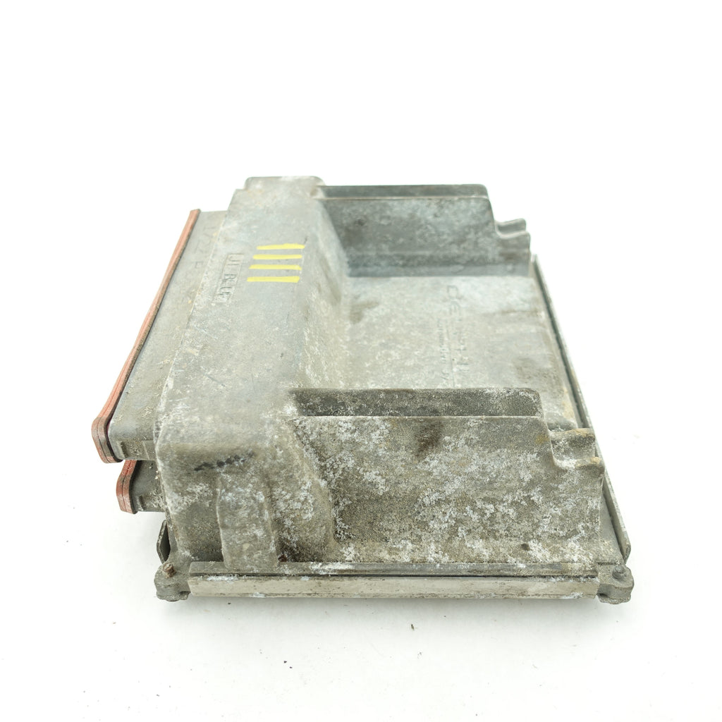 2003 Silverado Sierra 1500 HD 6.0L ECM ECU Engine Control Unit Module Computer