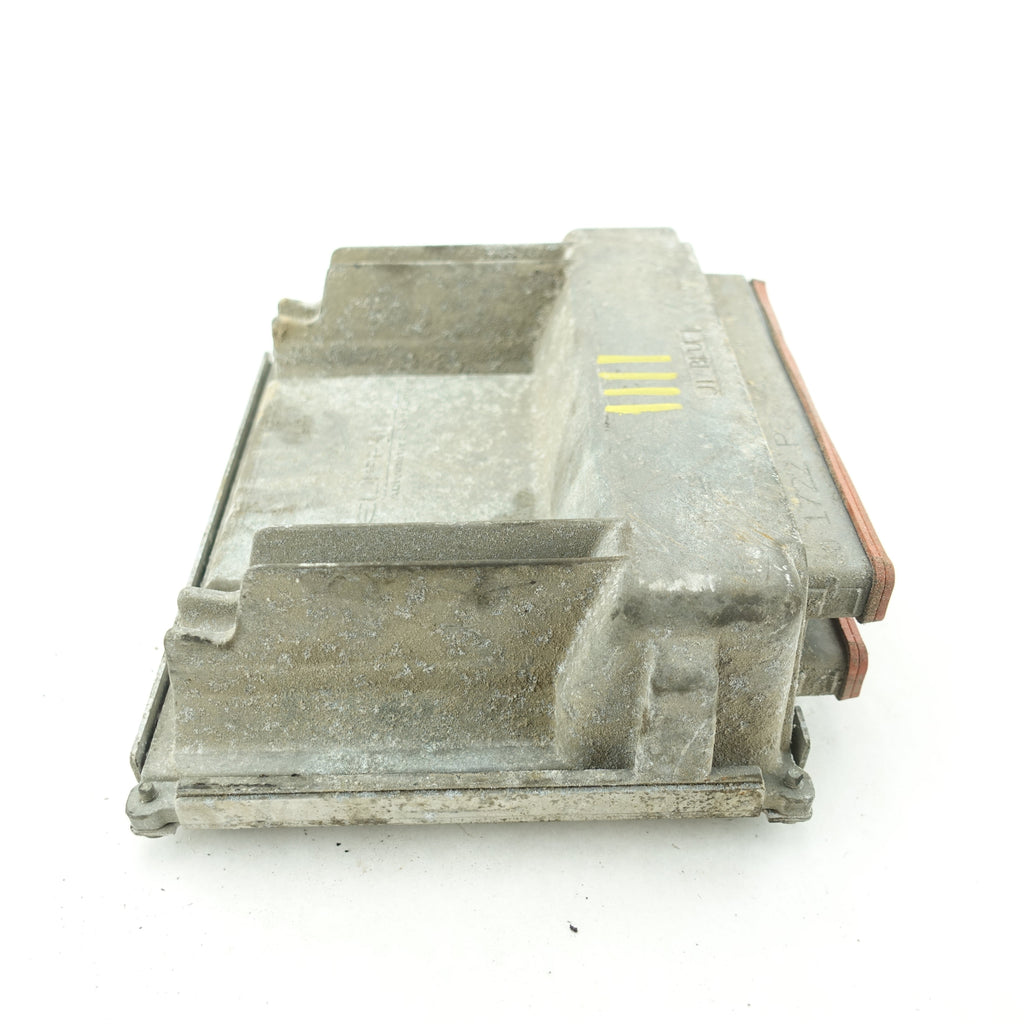 2003 Silverado Sierra 1500 HD 6.0L ECM ECU Engine Control Unit Module Computer