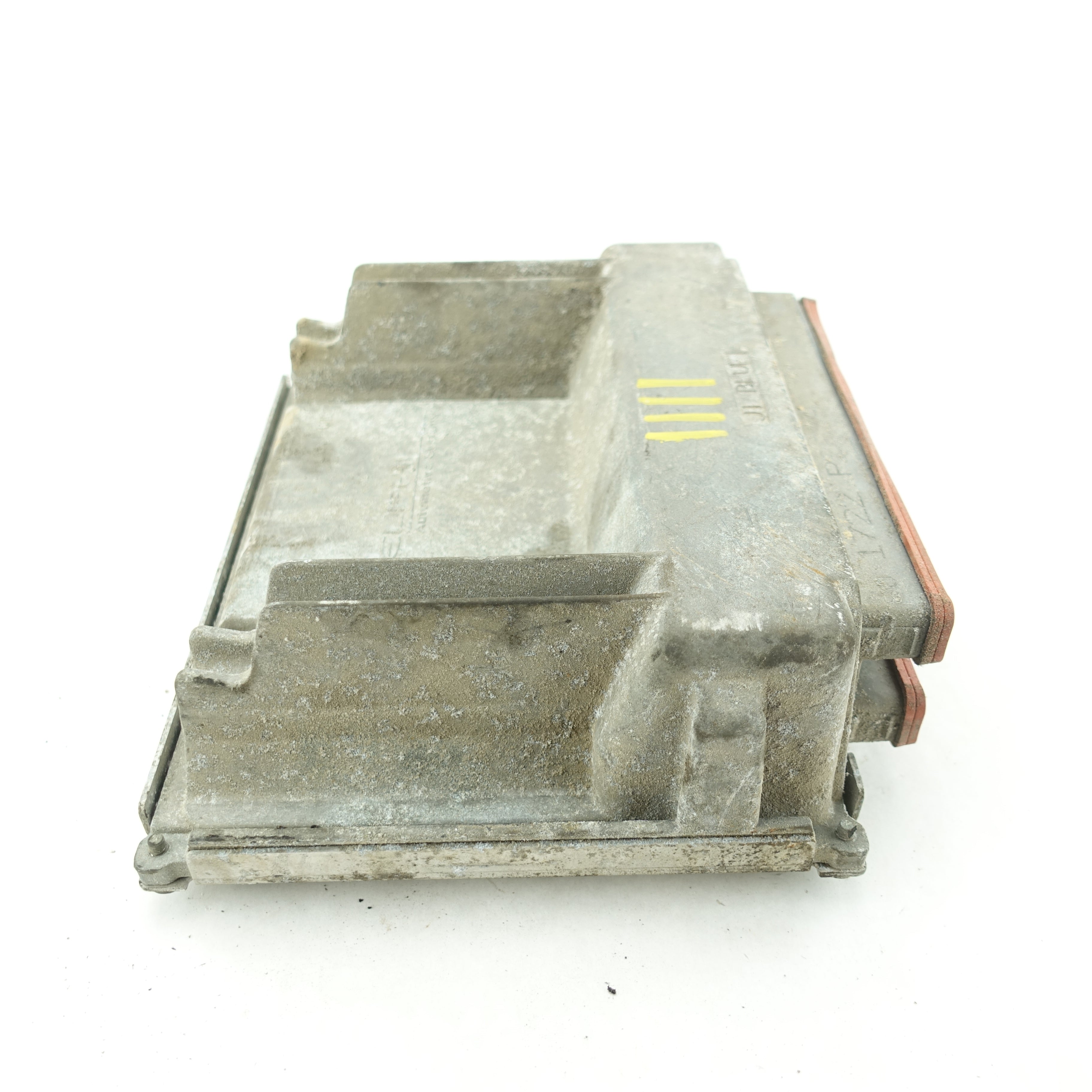2003 Silverado Sierra 1500 HD 6.0L ECM ECU Engine Control Unit Module Computer