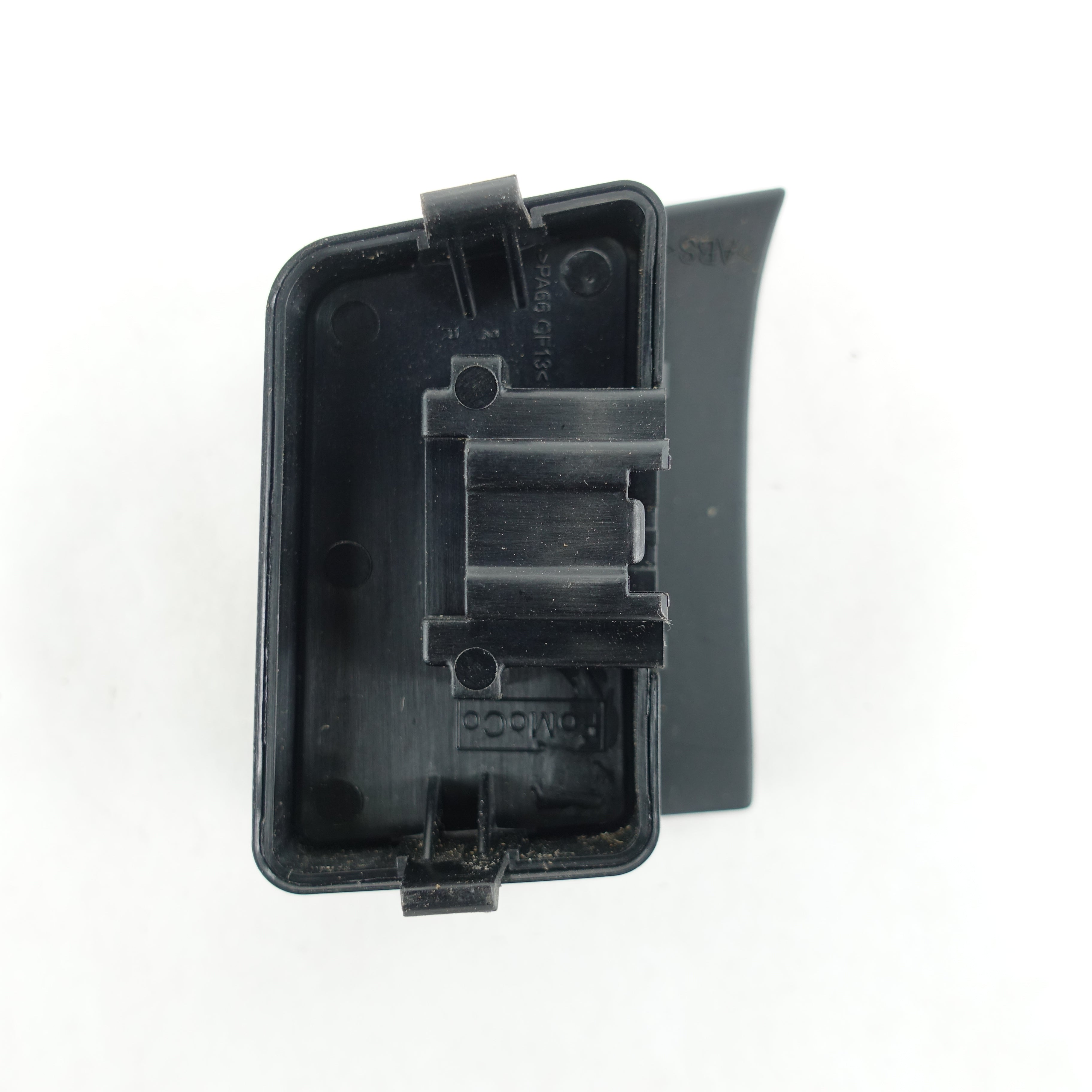 Damage 12 2013 2014 Ford F250 F350 Steering Wheel Radio Volume Seek Media Button