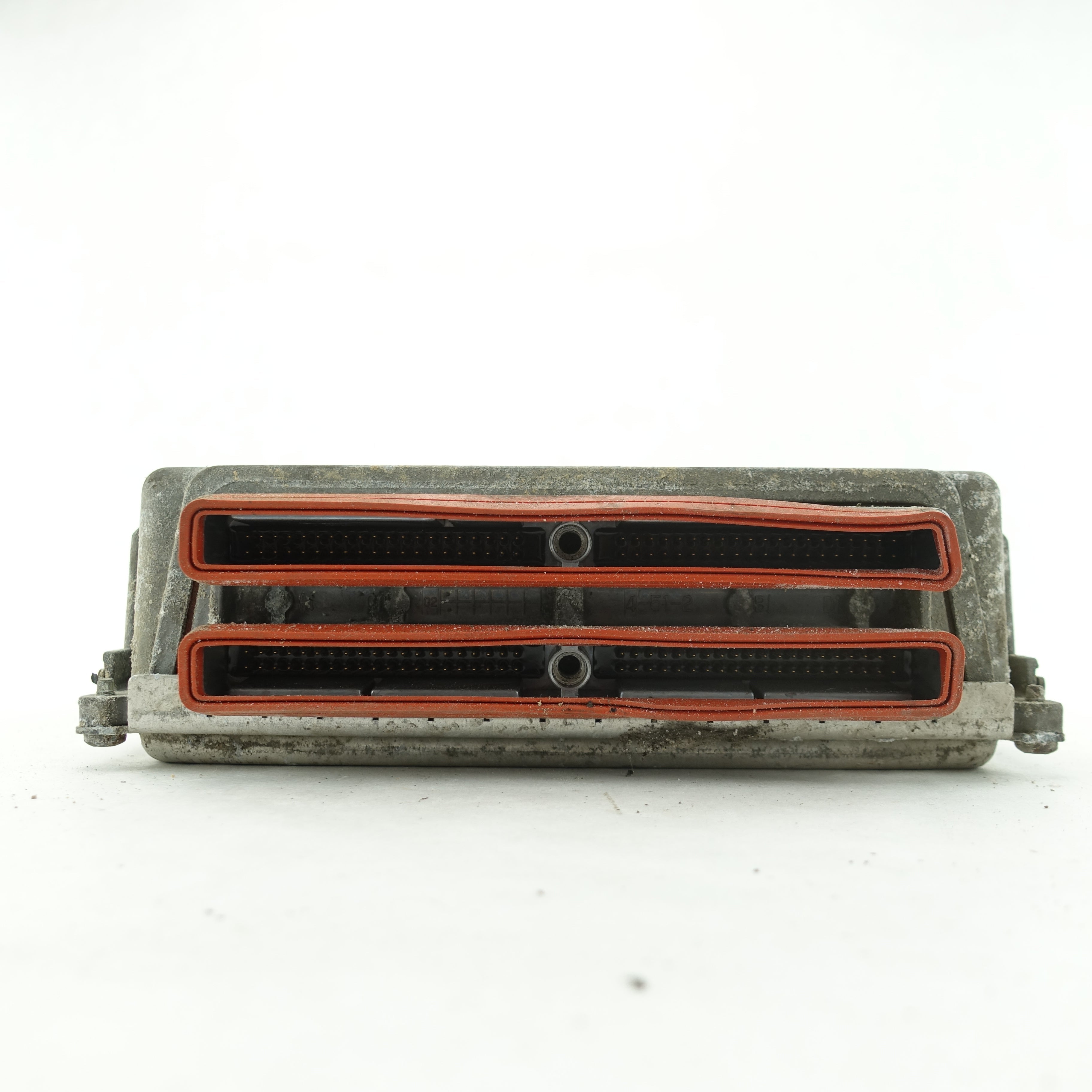 2003 Silverado Sierra 1500 HD 6.0L ECM ECU Engine Control Unit Module Computer
