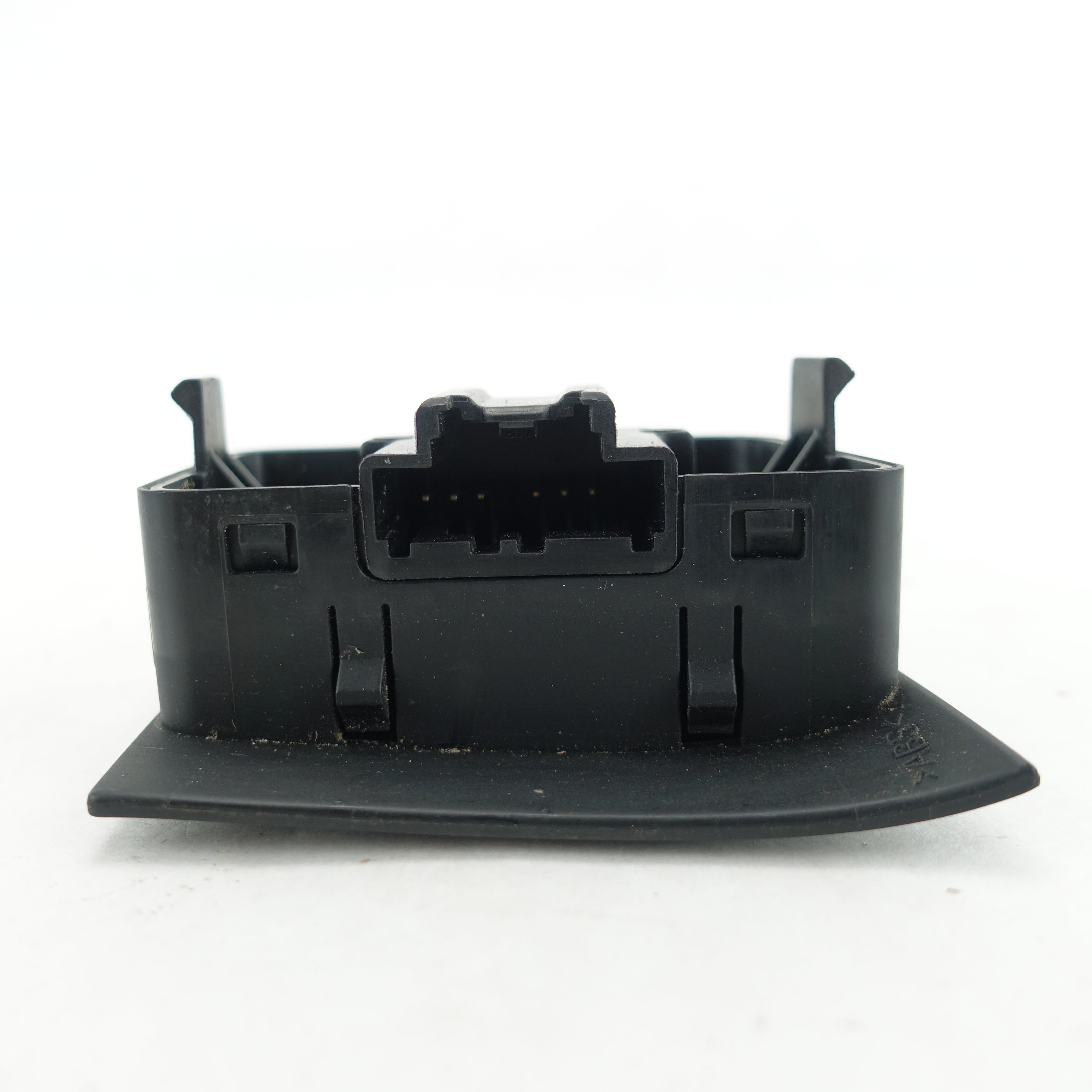Damage 12 2013 2014 Ford F250 F350 Steering Wheel Radio Volume Seek Media Button
