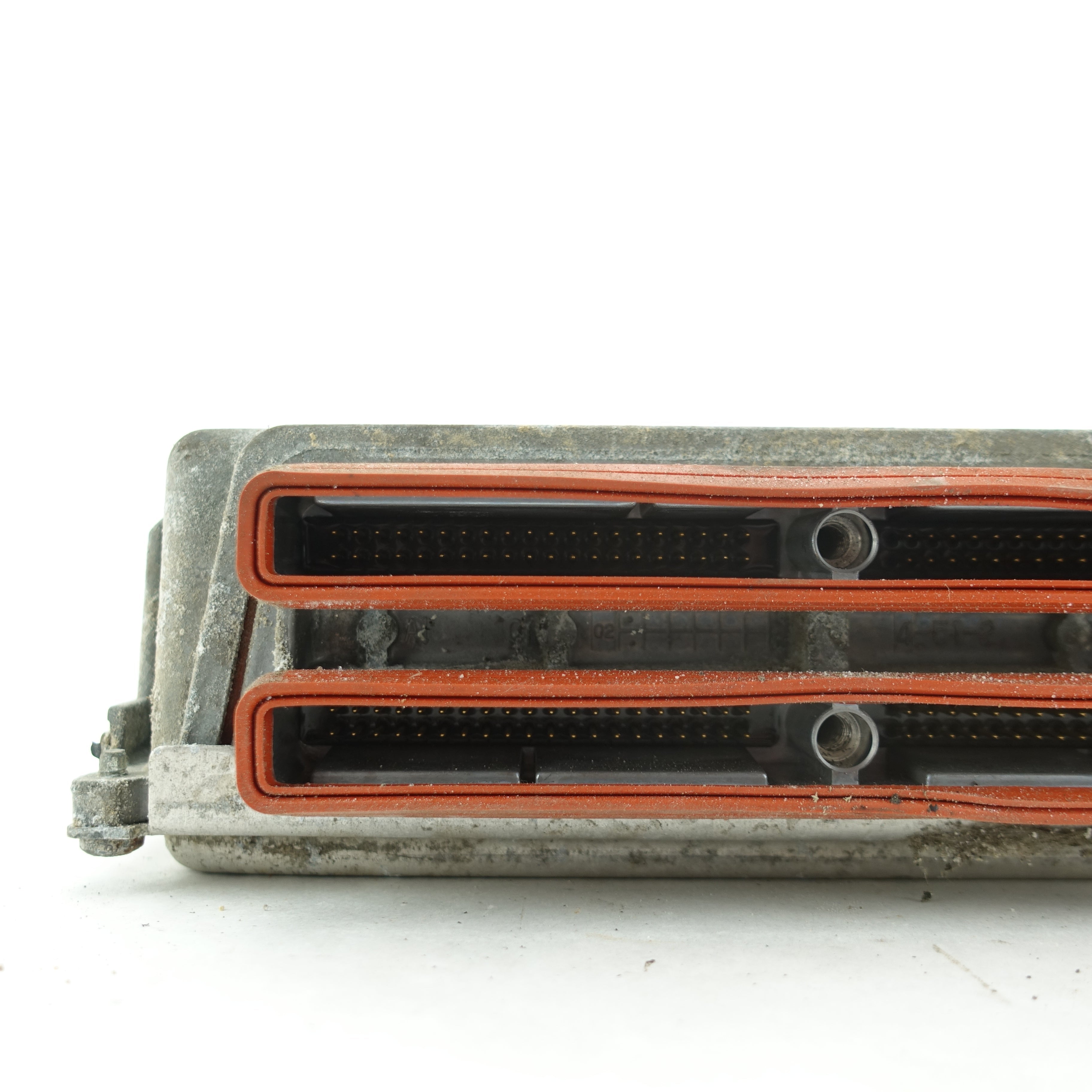 2003 Silverado Sierra 1500 HD 6.0L ECM ECU Engine Control Unit Module Computer