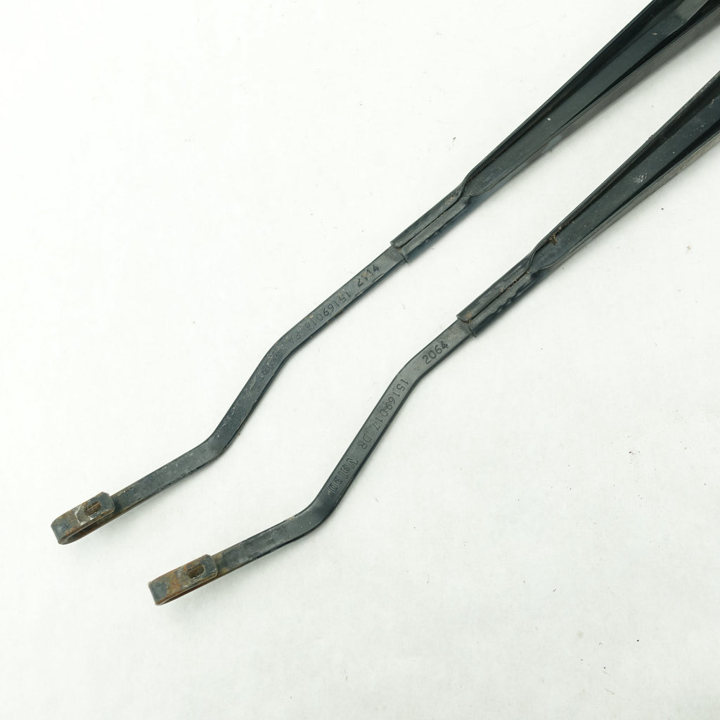 2004 2005 2006 2007 08 Colorado Canyon Windshield Wiper Arm Arms Left Right Set