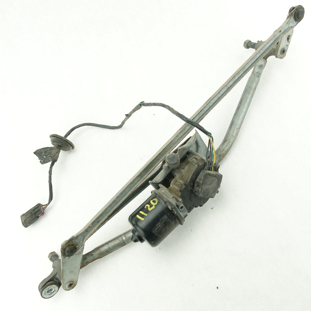 2004 2005 2006 2007 2008 09 Colorado Canyon Windshield Wiper Motor Transmission