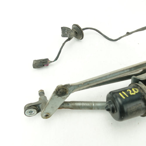 2004 2005 2006 2007 2008 09 Colorado Canyon Windshield Wiper Motor Transmission