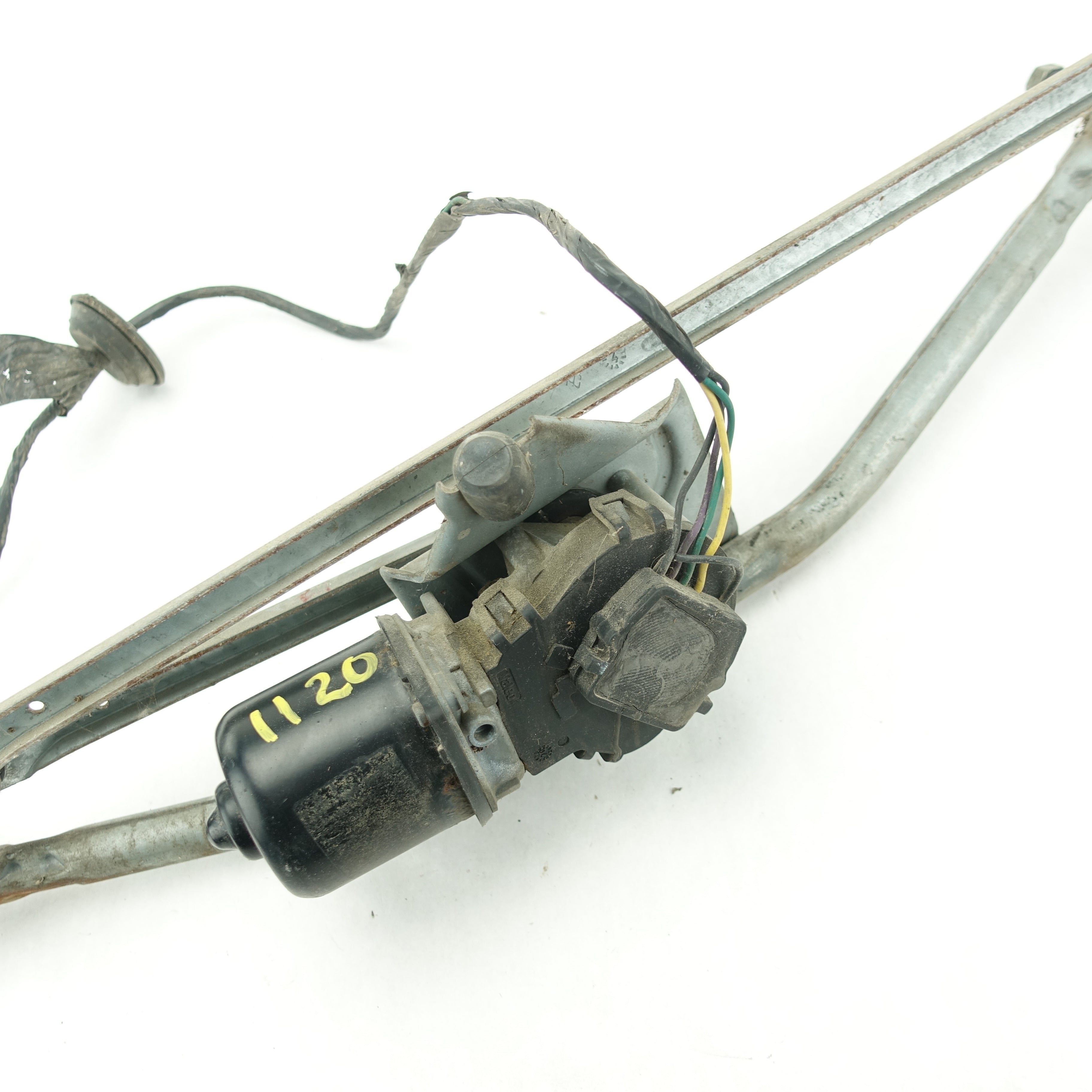 2004 2005 2006 2007 2008 09 Colorado Canyon Windshield Wiper Motor Transmission