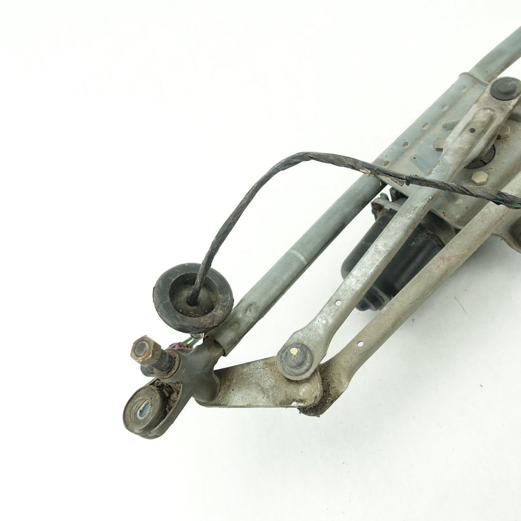 2004 2005 2006 2007 2008 09 Colorado Canyon Windshield Wiper Motor Transmission