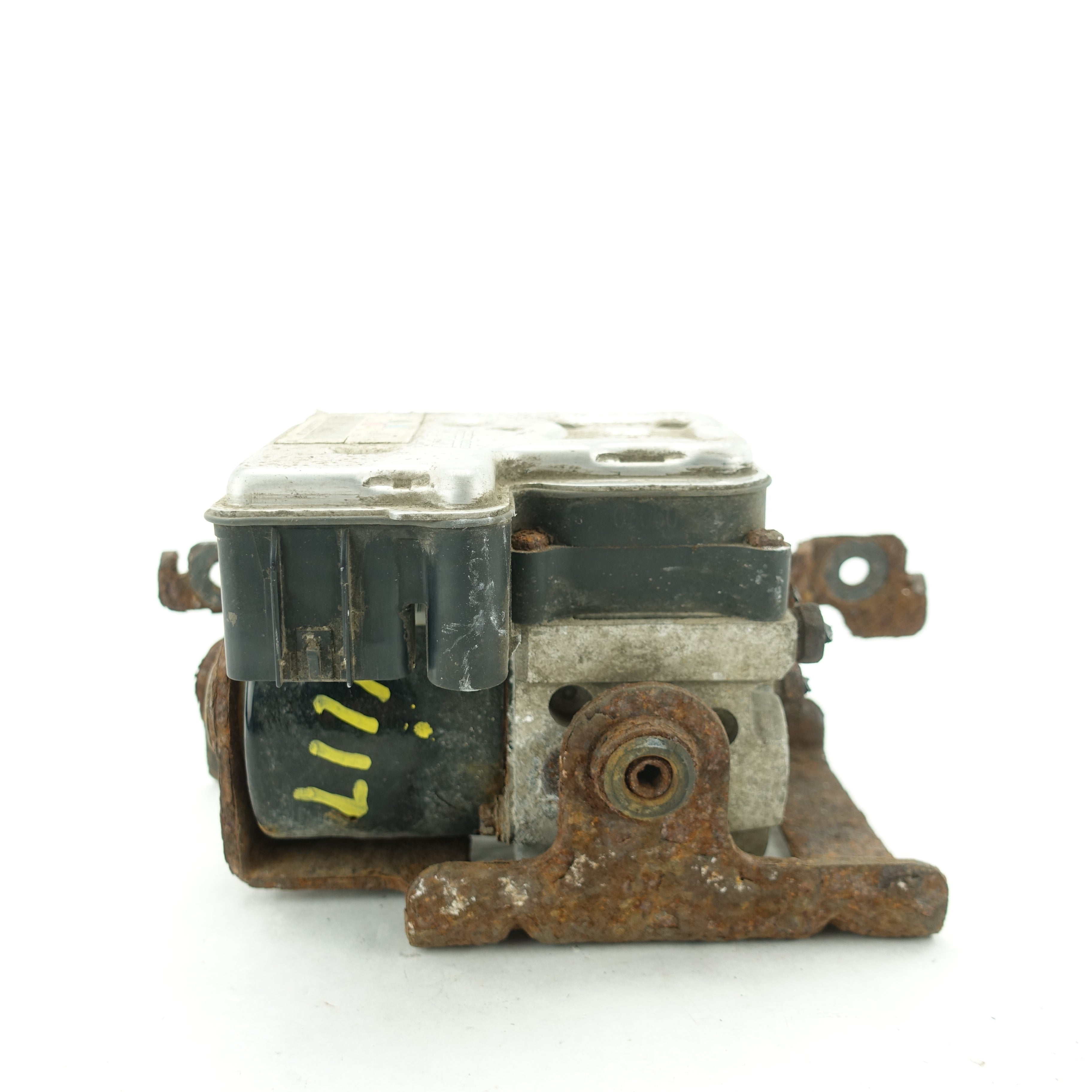 2004 2005 Isuzu Ascender Anti-Lock Brake ABS Part Pump Unit