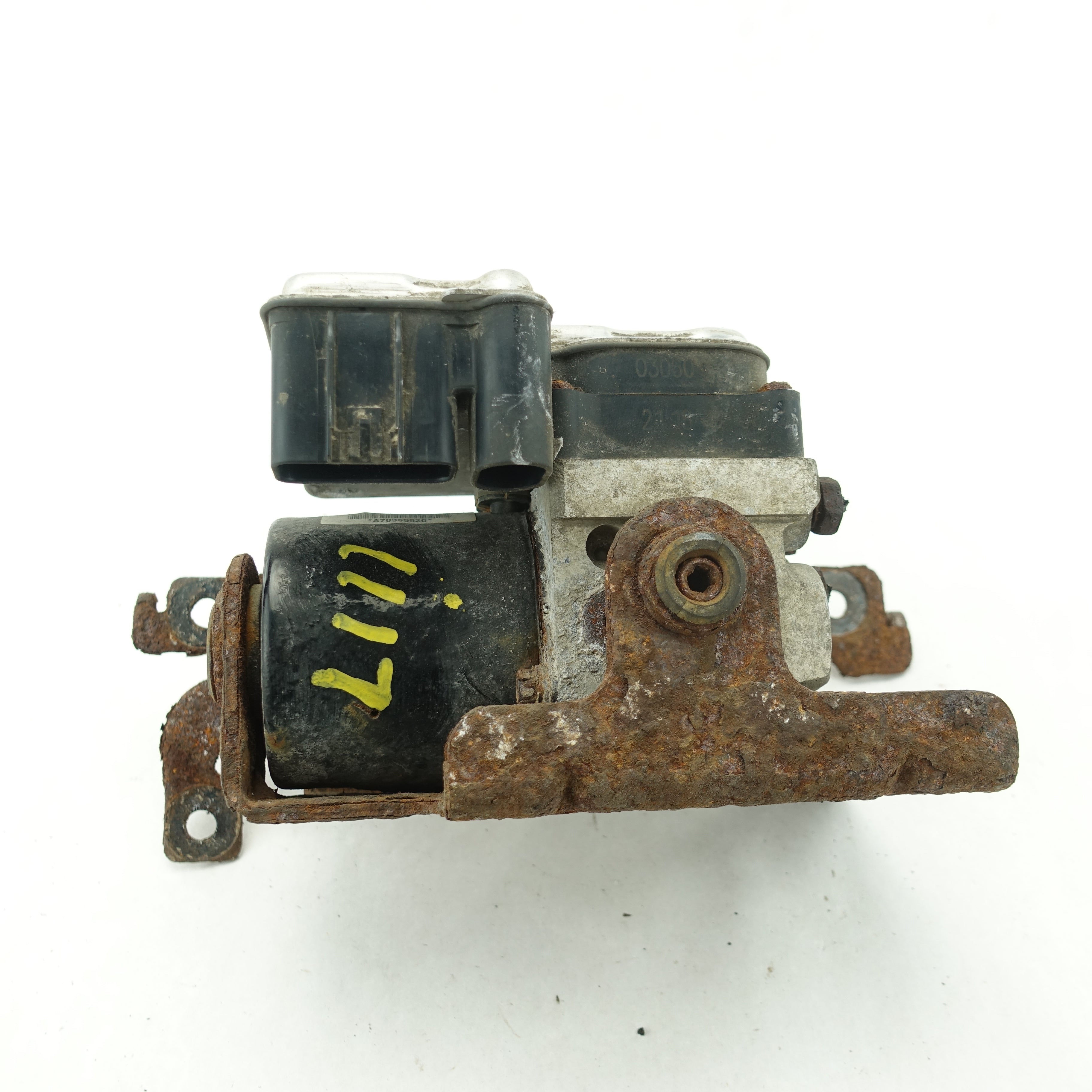 2004 2005 Isuzu Ascender Anti-Lock Brake ABS Part Pump Unit