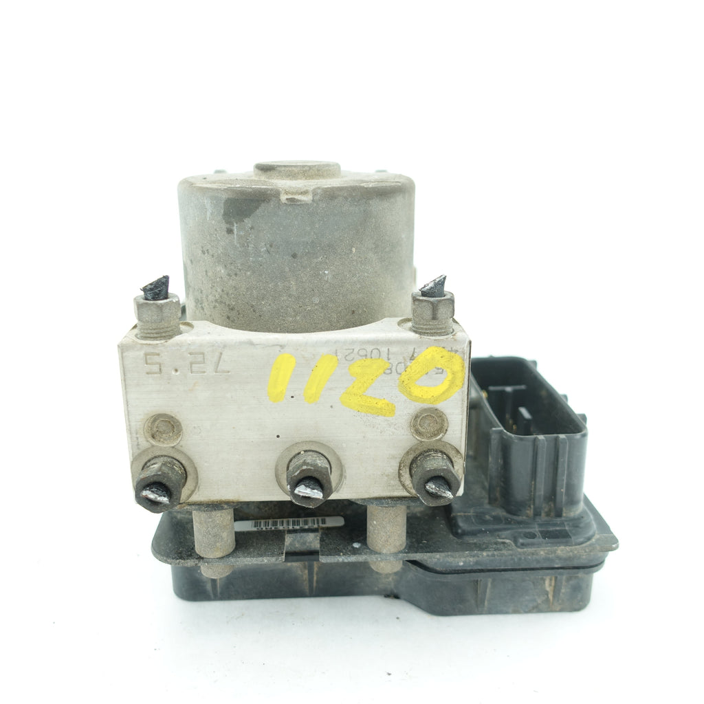 2004 2005 2006 2007 2008 Colorado Canyon ABS Anti-Lock Brake Part Pump Unit 4x4