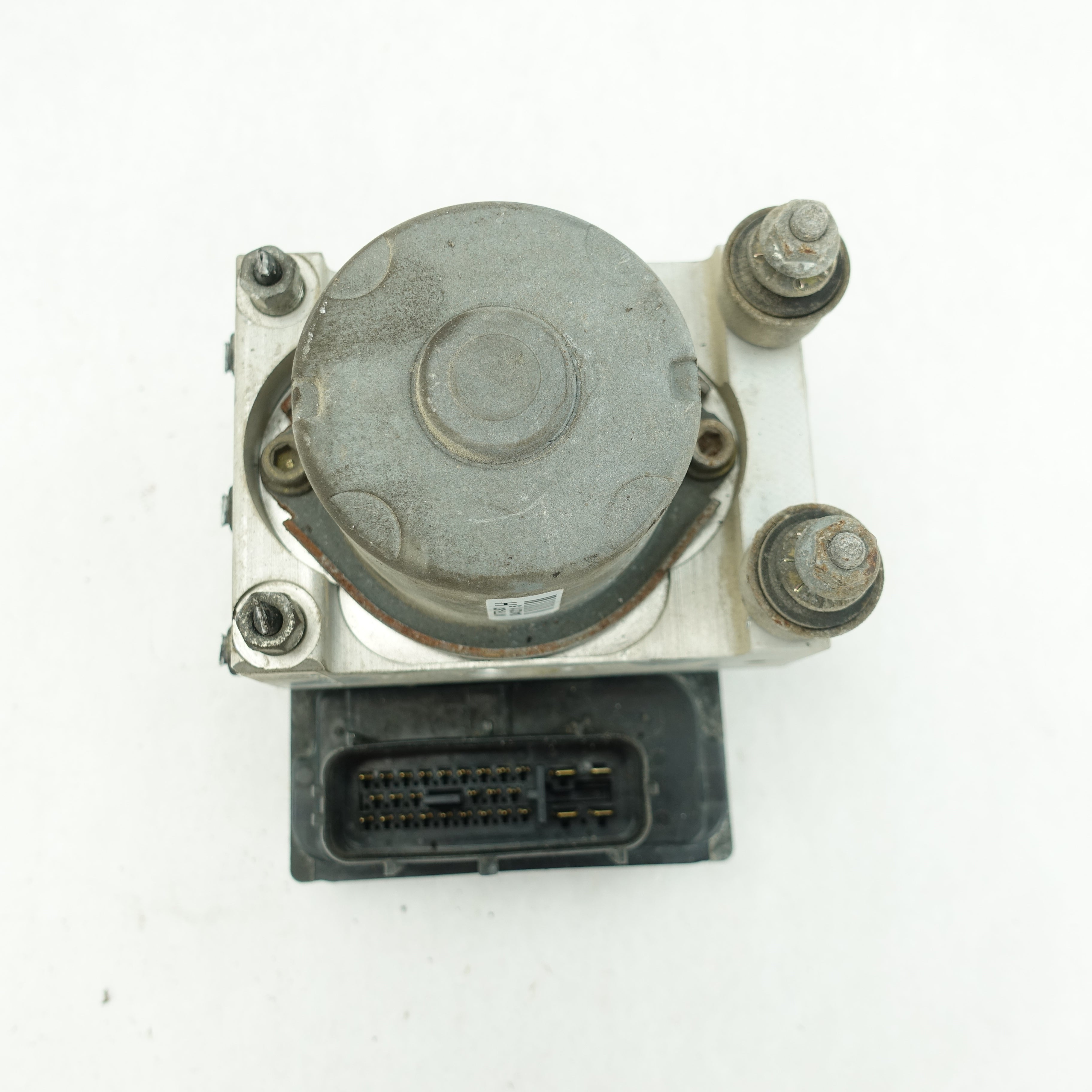 2004 2005 2006 2007 2008 Colorado Canyon ABS Anti-Lock Brake Part Pump Unit 4x4