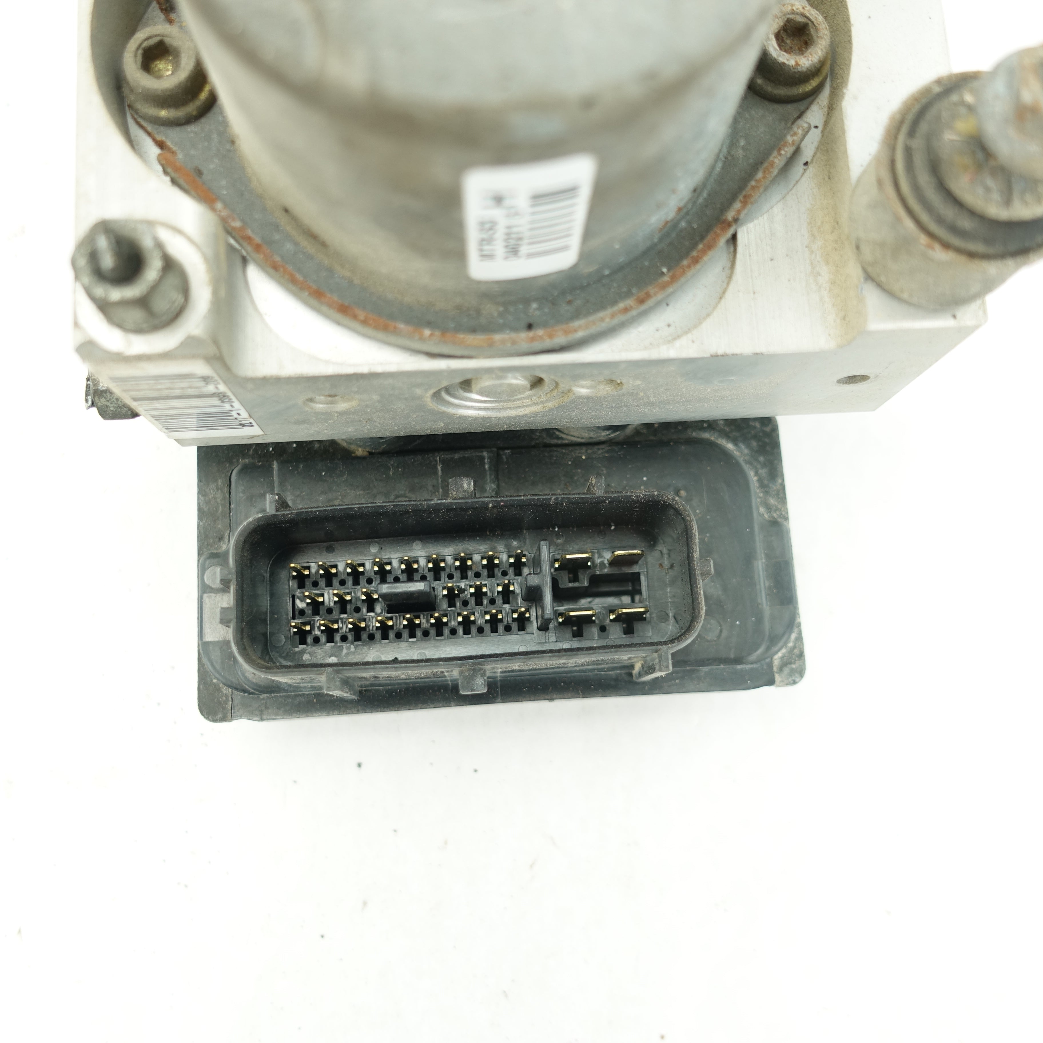 2004 2005 2006 2007 2008 Colorado Canyon ABS Anti-Lock Brake Part Pump Unit 4x4