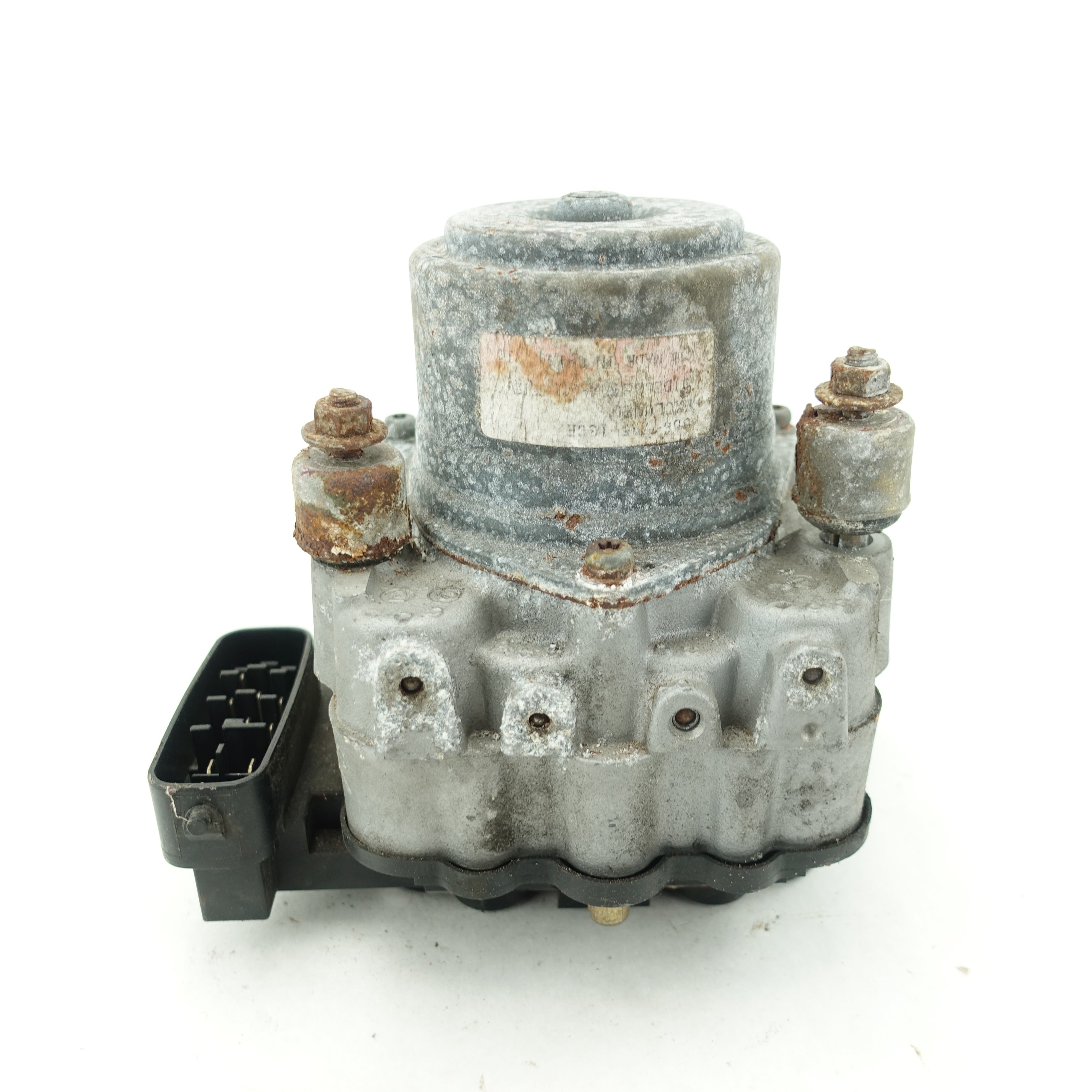 1999 2000 2001 2002 2003 2004 Honda Odyssey ABS Anti-Lock Brake Part Pump Unit