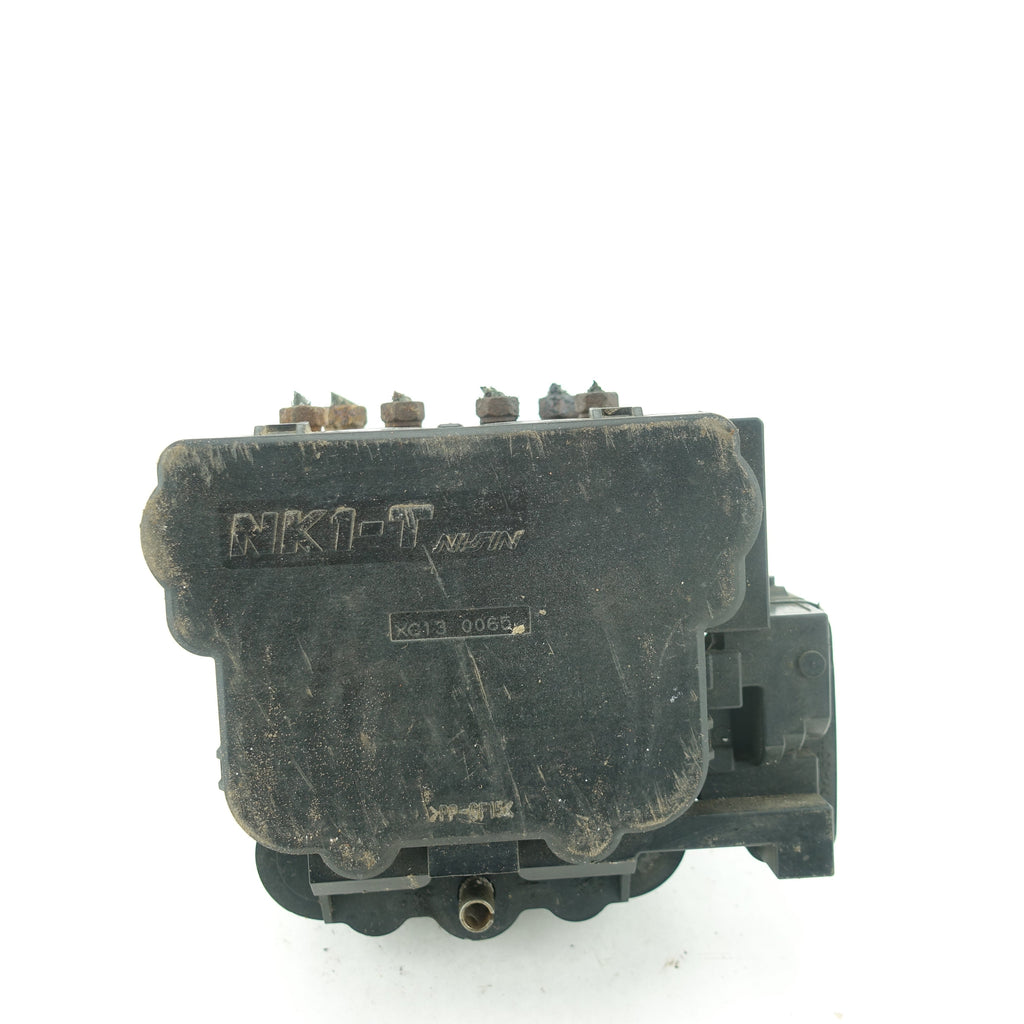 1999 2000 2001 2002 2003 2004 Honda Odyssey ABS Anti-Lock Brake Part Pump Unit
