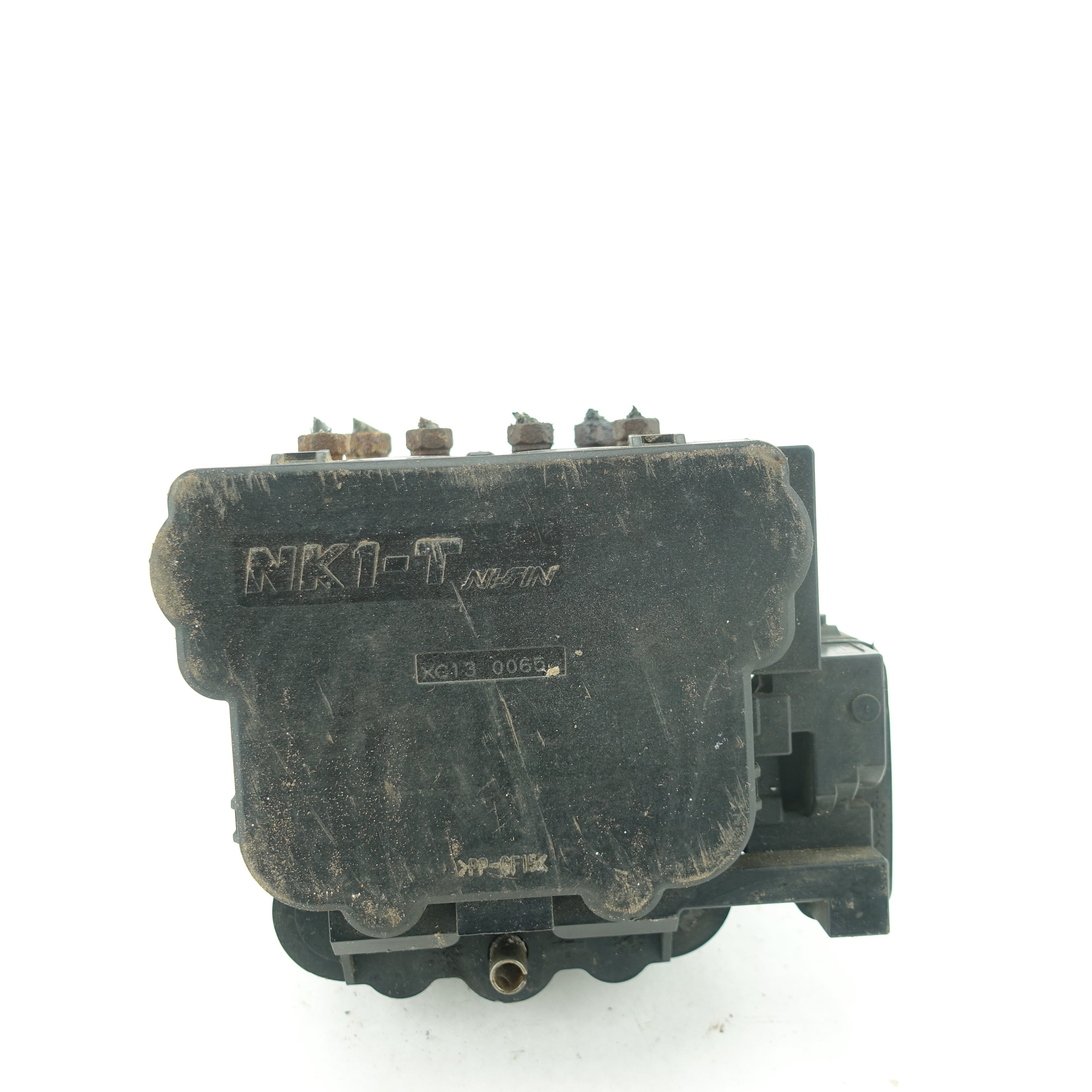 1999 2000 2001 2002 2003 2004 Honda Odyssey ABS Anti-Lock Brake Part Pump Unit