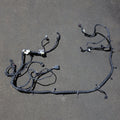 2017 2018 Ram 1500 3.0L Eco Diesel Headlight Head Light Lamp Wire Harness Loom