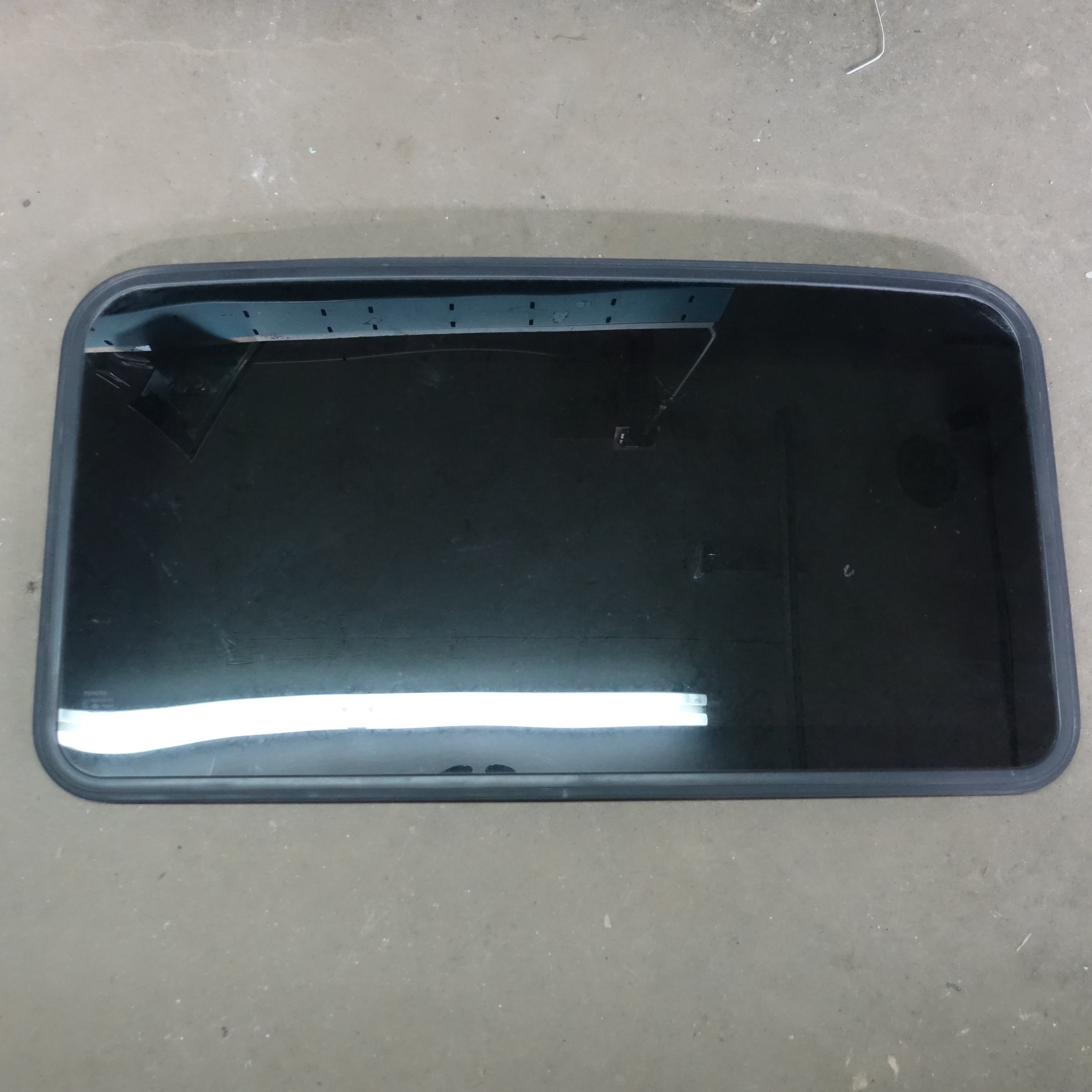 1999 1998 Toyota Avalon Sunroof Sun Moon Roof Glass
