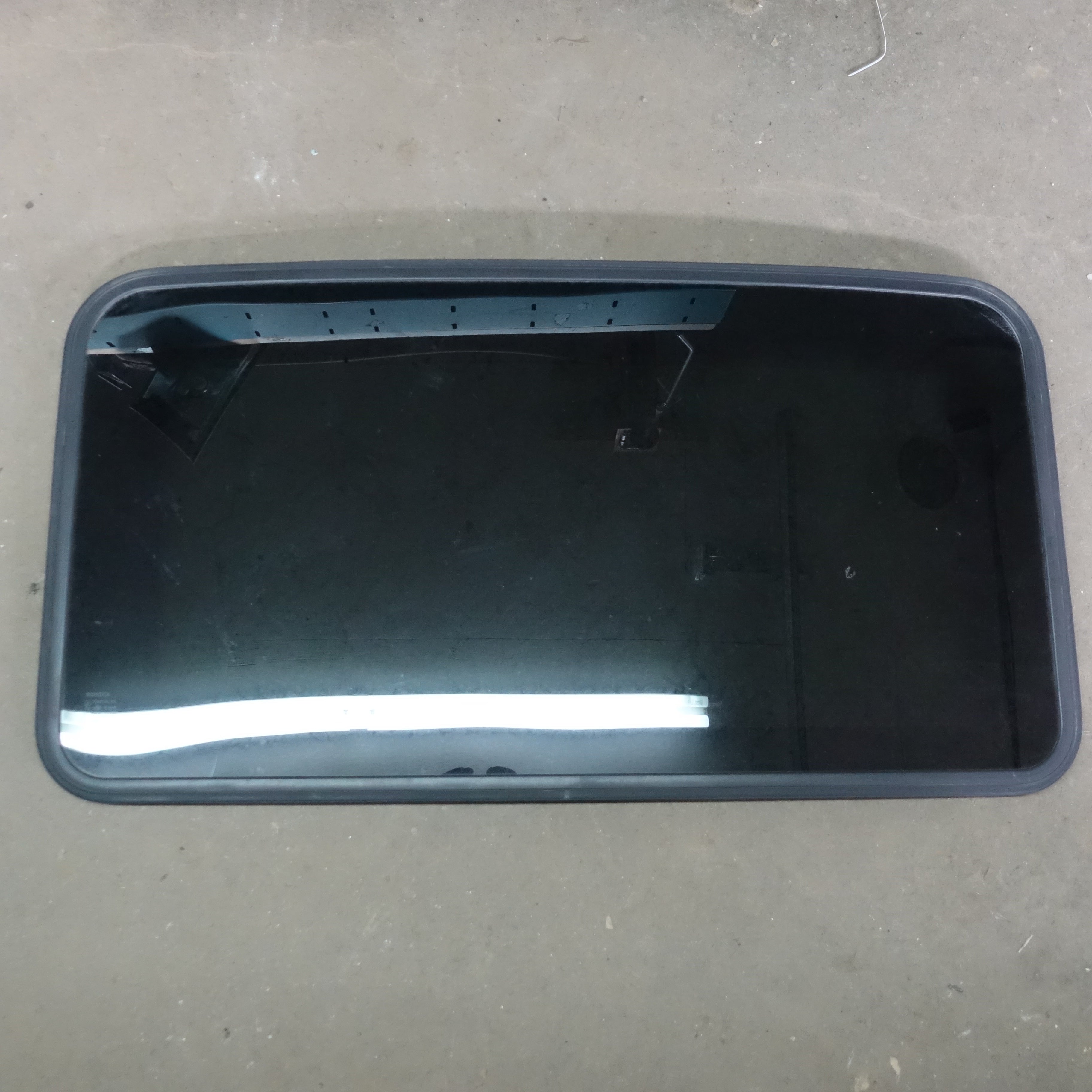 1999 1998 Toyota Avalon Sunroof Sun Moon Roof Glass