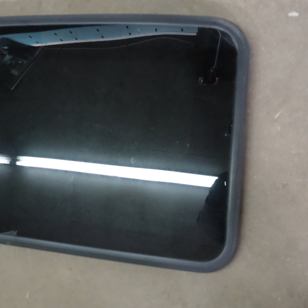 1999 1998 Toyota Avalon Sunroof Sun Moon Roof Glass