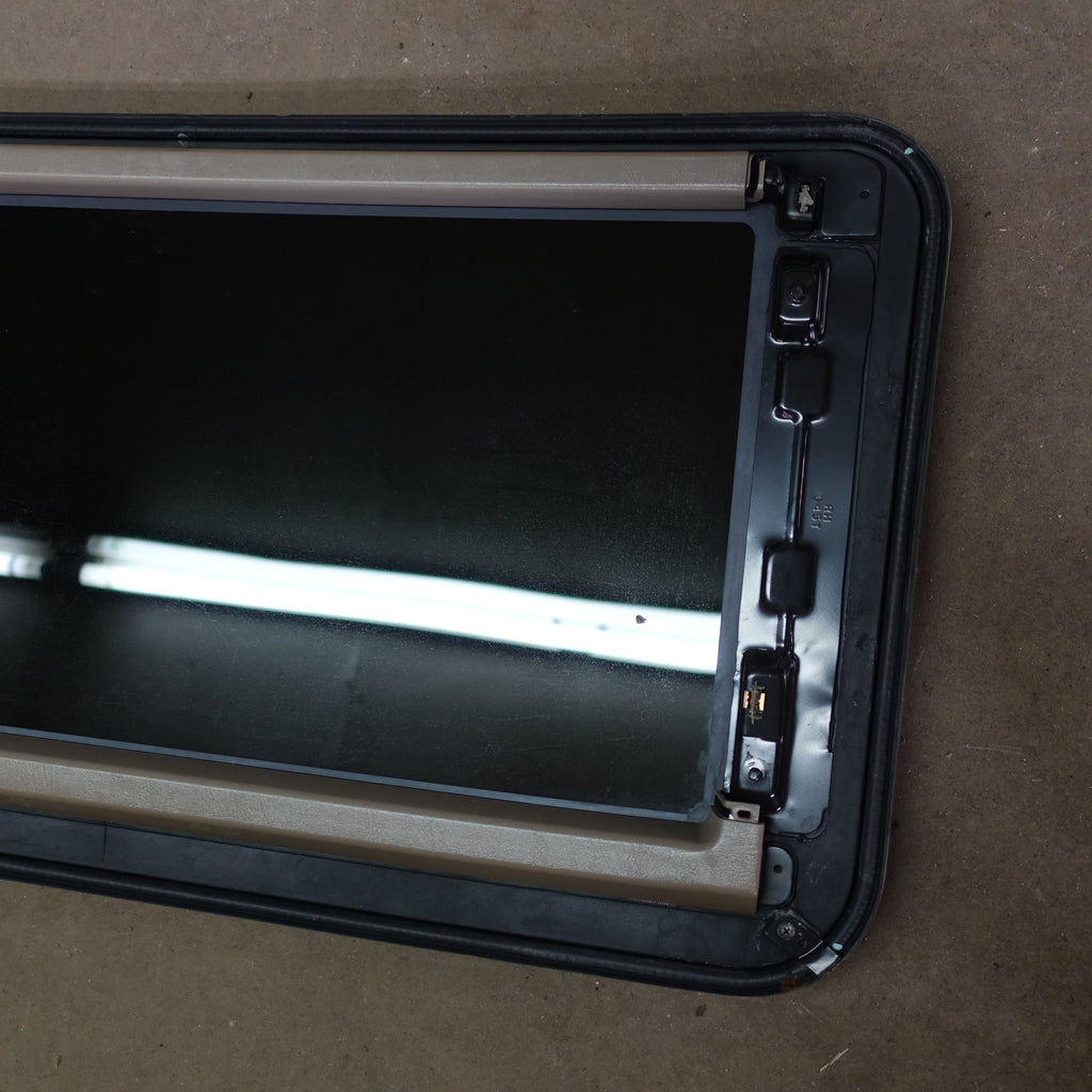 1999 1998 Toyota Avalon Sunroof Sun Moon Roof Glass