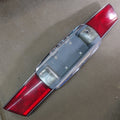 2000 2001 2002 2003 2004 2005 Buick Lesabre Rear Trunk Taillight Tail Light Lamp