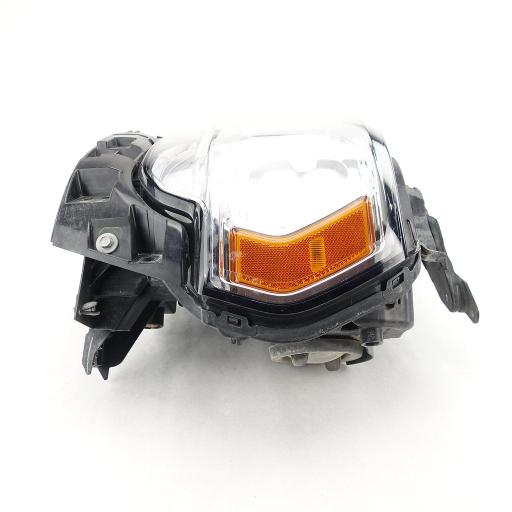 2019 2020 2021 2022 Ram 2500 3500 Driver Left Headlight Head Light Lamp Halogen
