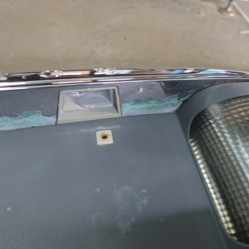 2000 2001 2002 2003 2004 2005 Buick Lesabre Rear Trunk Taillight Tail Light Lamp