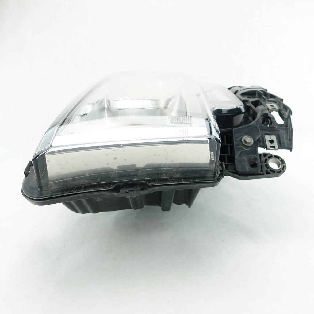 2019 2020 2021 2022 Ram 2500 3500 Driver Left Headlight Head Light Lamp Halogen