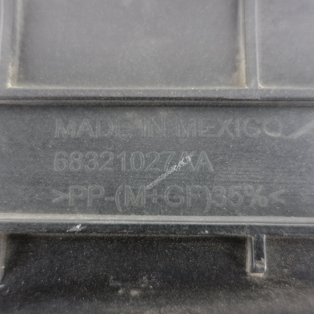 2019 2020 2021 2022 2023 Ram 2500 3500 6.7L Diesel Air Intake